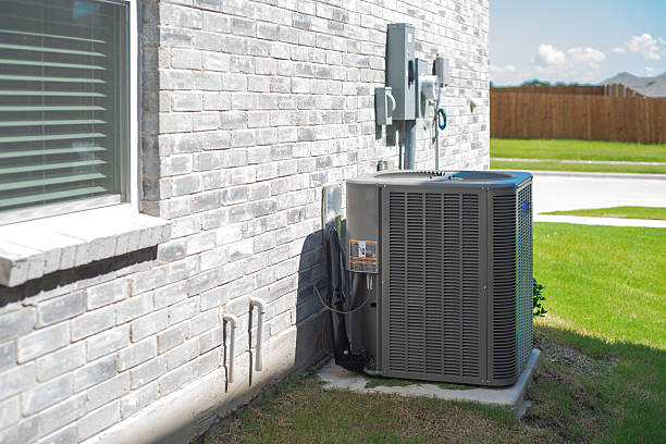 Reliable Emergency Hvac contractor in Alpharetta, GA by FH HVAC
